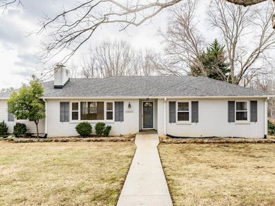 4925 Old Boonsboro Rd