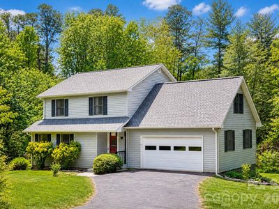 3 Crooked Creek Dr