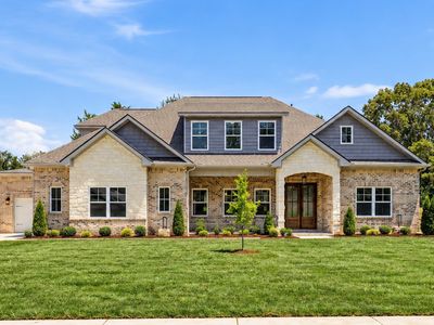 Revere Plan, Star Estates