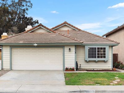 2435 Heatherwood Ct