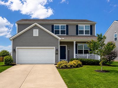 182 Old Bay Dr