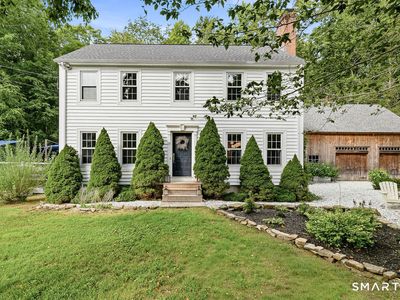 17 Florida Road