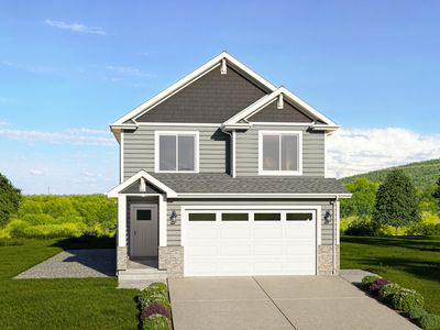Abigail Plan, Hawk Hollow