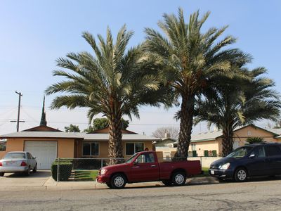 1127 N Stover Street