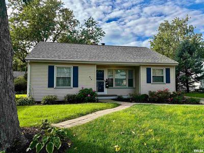 414 W Ridgemont Rd