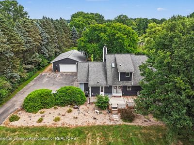 Property at 6485 Tucker Rd, Eaton Rapids, MI