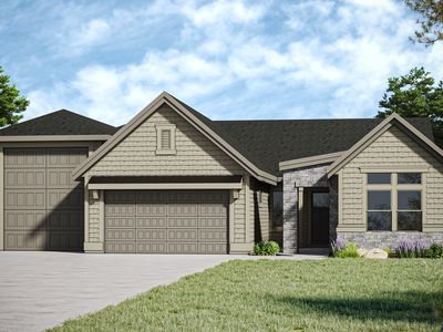 Pronghorn RV Plan, Valnova