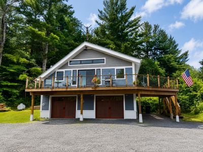 225 Redfield Road