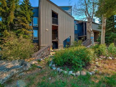 3411 Ryan Gulch Road UNIT 3411