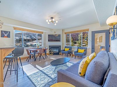 2669 Canyons Resort Dr #314