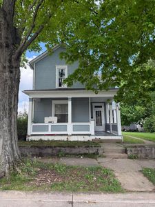 Property at 514 N Eastwood Ave, Lancaster, OH