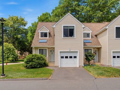 Property at 20 Evergreen Trail #20, Farmington, CT