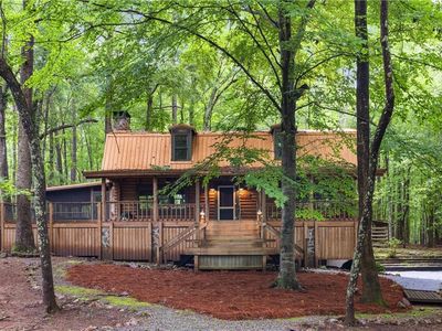 61 Lake Coweta Trl