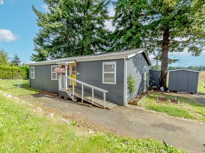 35440 SE Highway 211 UNIT 50