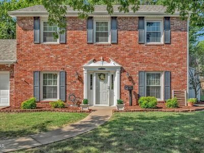 2101 Carolina Pl