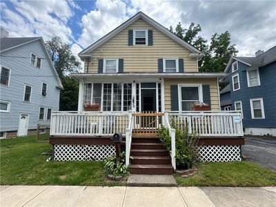 Property at 29 Argyle St, Geneva, NY