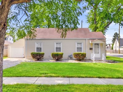 Property at (Undisclosed Address), Northlake, IL