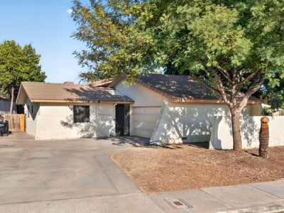 Property at 609 N Village Green Street, Porterville, CA
