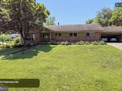 5800 Plainview Rd
