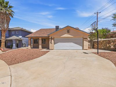 1329 Thunder Bolt Ct