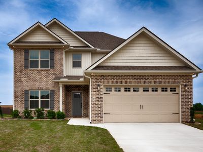 2935 Plan, Soland Farms at Beaver Dam
