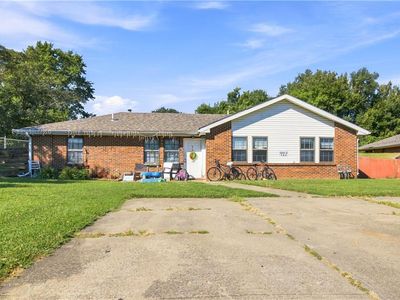 234 SE 121st Rd