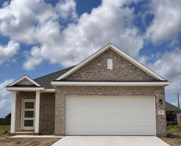 2903 Copper Falls Dr