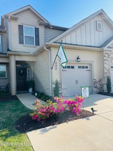 522 Vinings Drive