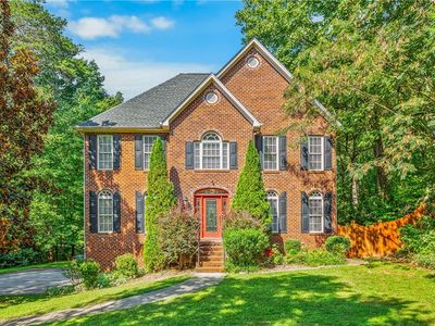 604 Doe Run Dr