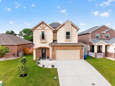 6622 Windward View Dr