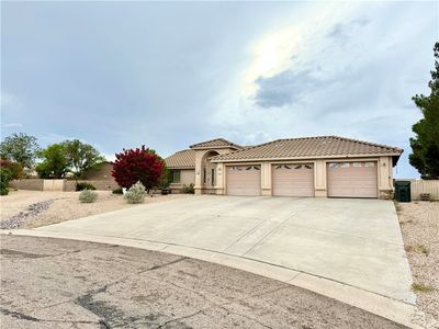 2807 Cimarron Dr