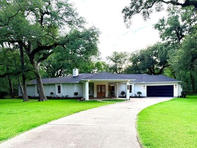 13518 E Brazos Bend Dr
