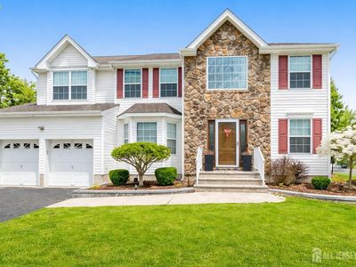 22 Ginger Dr