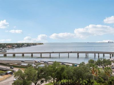 345 Bayshore Blvd APT 907