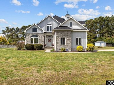 121 Soundside Estates Dr LOT 51