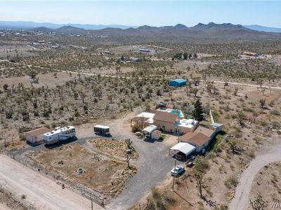 Property at 17305 N Lost Mine Dr, Dolan Springs, AZ