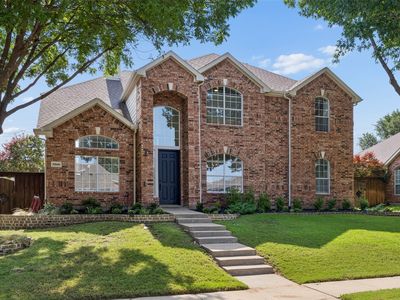 10940 Blackberry Ln
