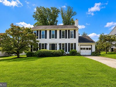 230 Hitching Post Dr