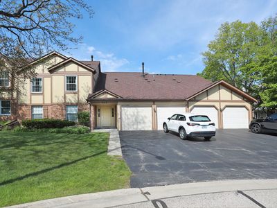 1143 Auburn Ln #1143