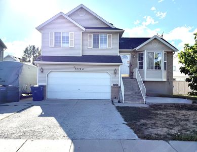 3594 S Kingdom Ct