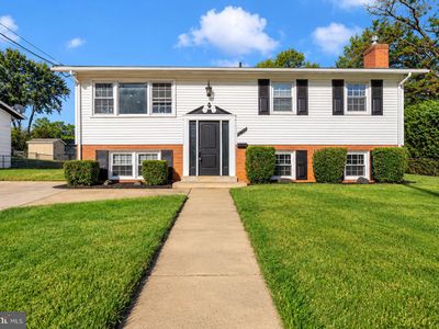 Property at 15406 Alan Dr, Laurel, MD