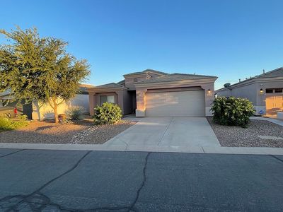 Property at 3839 W Fairway Dr, Eloy, AZ