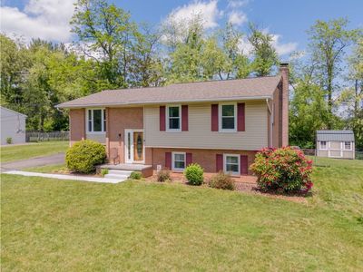 265 Mulberry Dr
