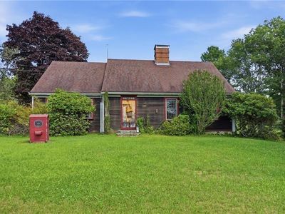 1387 Plainfield Pike