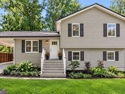 105 Stone Wood Ln