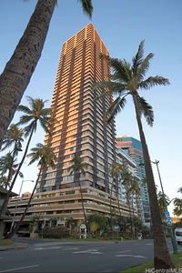 444 Niu St APT 1811