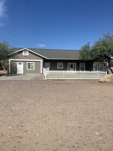 6850 E High Mesa Rd #191