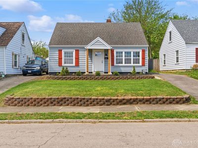 1629 John Glenn Rd