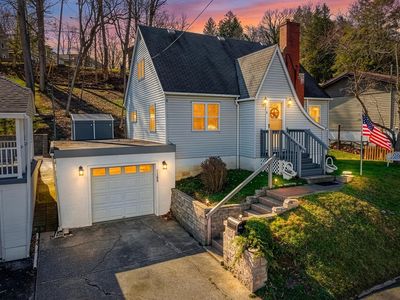 Property at 1130 Bell Run Rd, Fairmont, WV