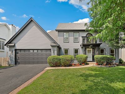3479 Charlemaine Dr